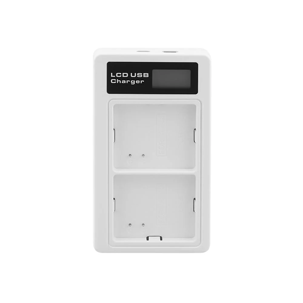 Arlo Pro 3 / Pro 4 Battery Charger + 2 Batteries - Image 8