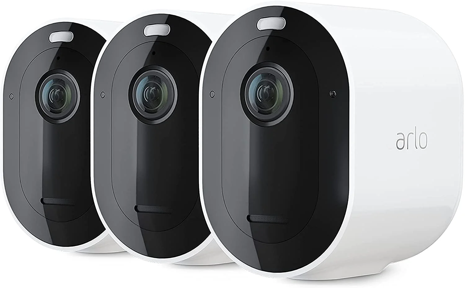 Arlo Pro 4 CCTV Security System - Image 3