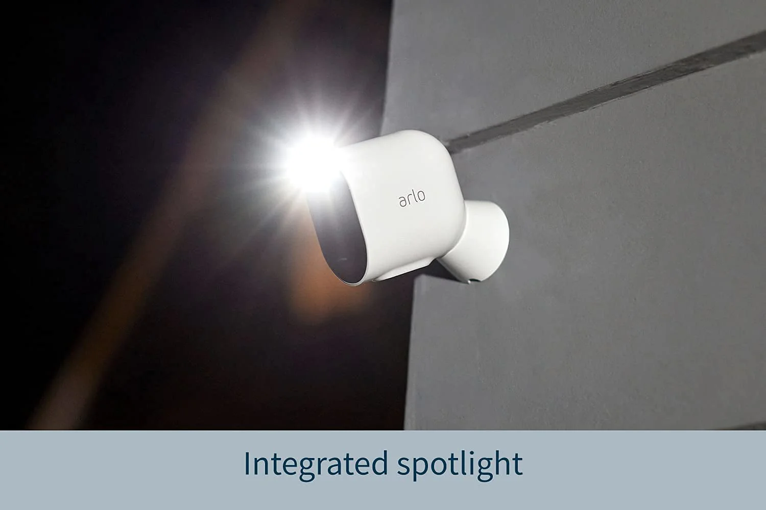 Arlo Pro 4 CCTV Security System - Image 6