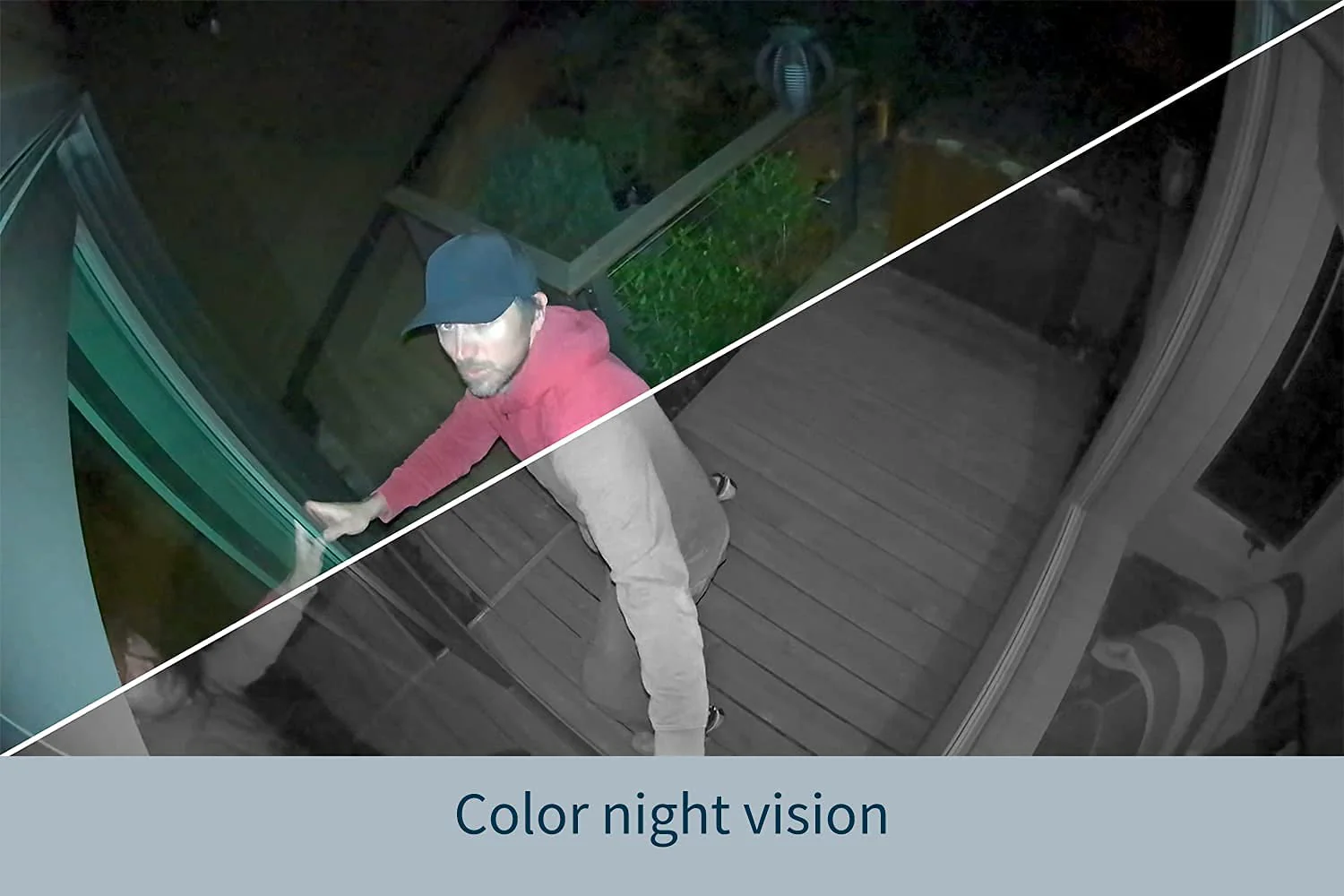 Arlo Pro 4 CCTV Security System - Image 7