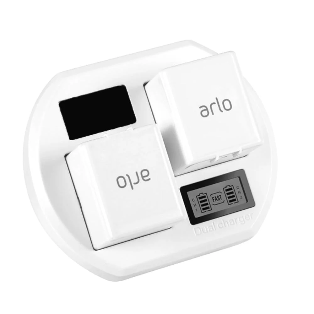 Arlo Pro / Pro 2 Battery Charger