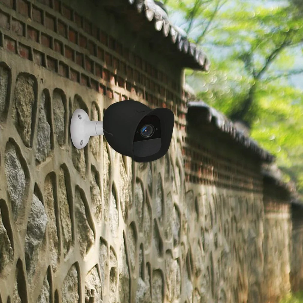 Arlo Pro / Pro 2 Security Camera Silicone Skin - Image 8
