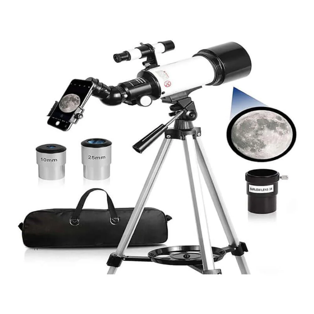 Telescope with Tripod