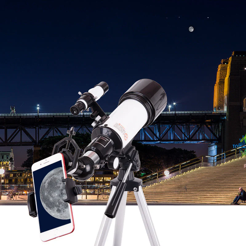 Telescope with Tripod - Image 14