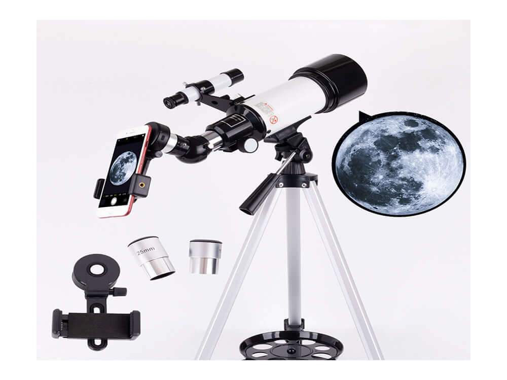Telescope with Tripod - Image 16