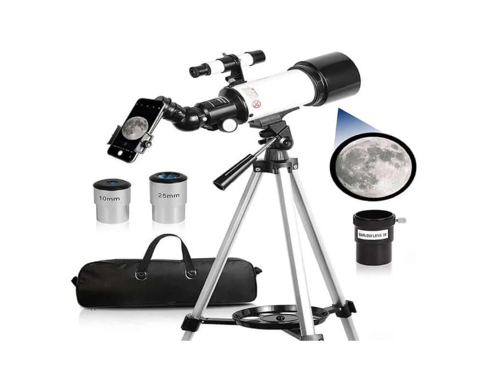 Telescope with Tripod - Image 18