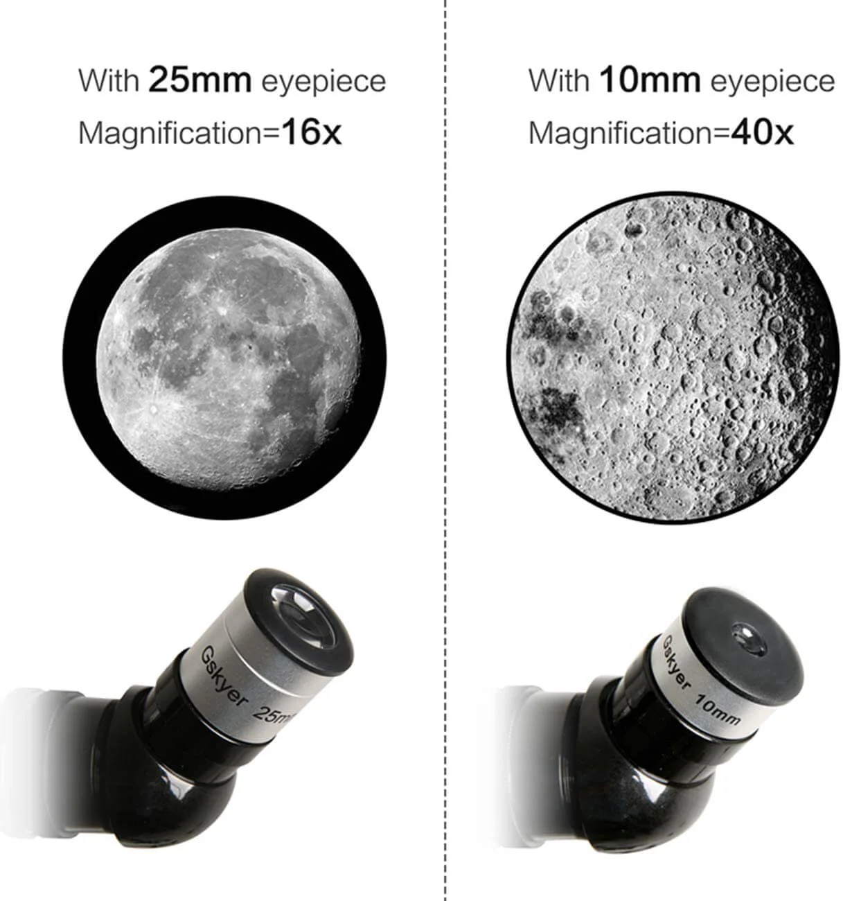 Telescope with Tripod - Image 2