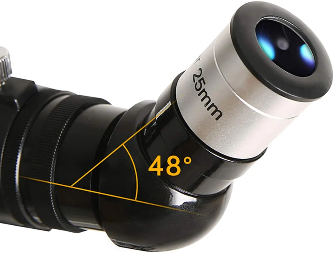 Telescope with Tripod - Image 4