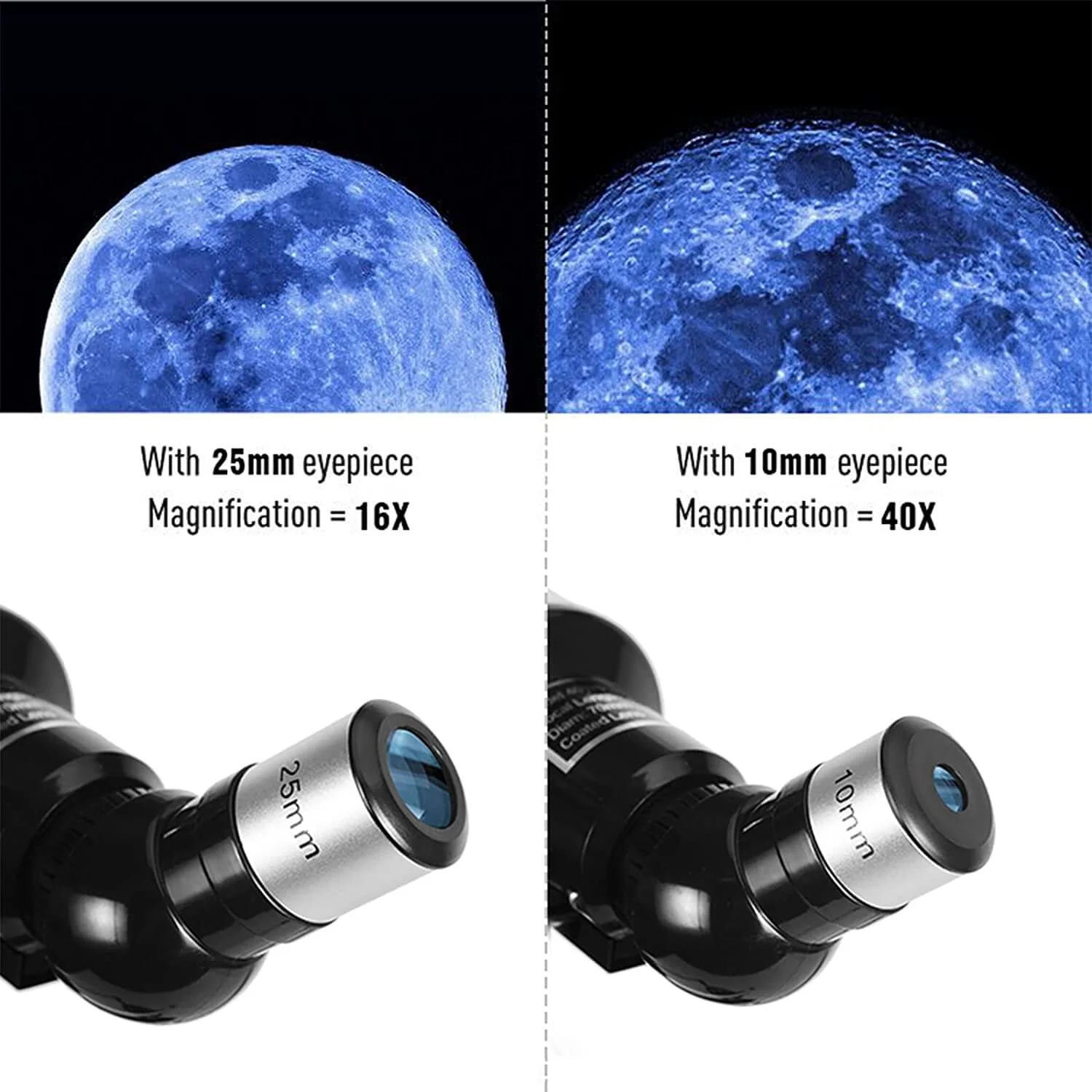 Telescope with Tripod - Image 7
