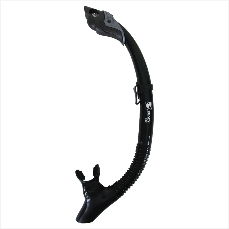 Atlantis Legacy S20 Dry Top Snorkel - Image 2