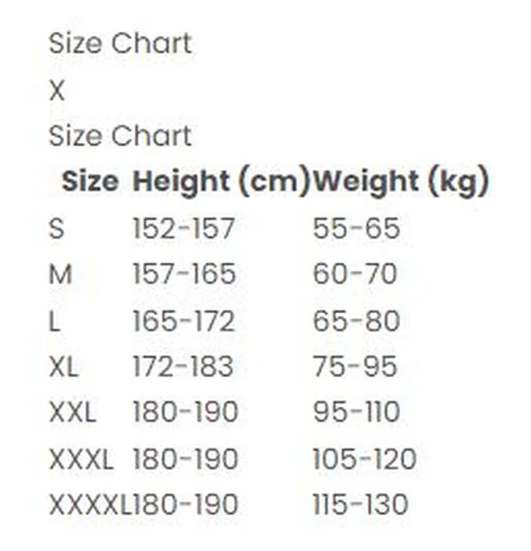 Atlantis Quest W10 7mm Wetsuit - Image 2