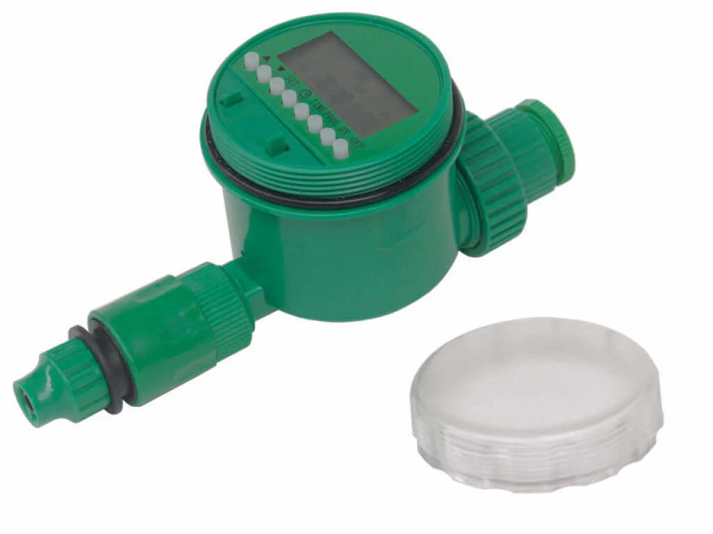 LCD Water Irrigation Timer - Image 4