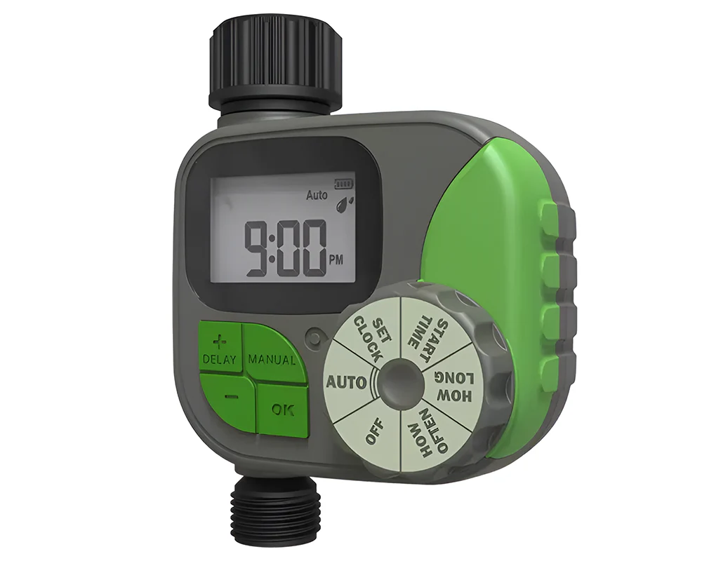 Auto Water Irrigation Timer - Image 8