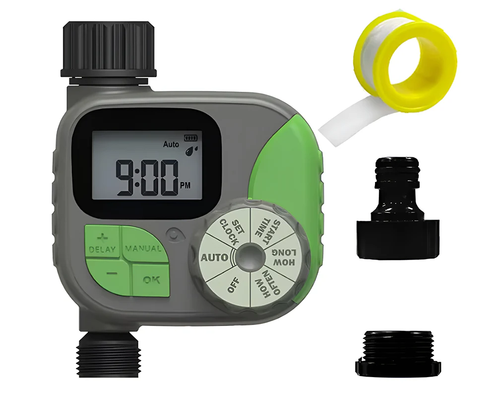 Auto Water Irrigation Timer - Image 9