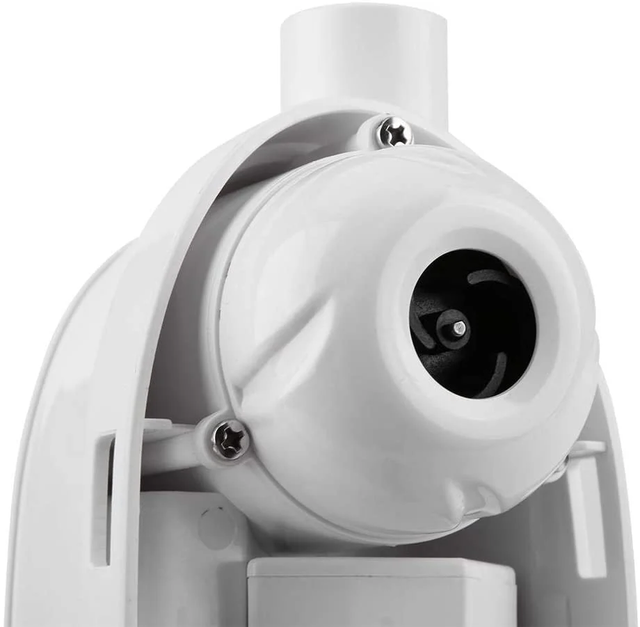 Automatic Bilge Pump 1100Gph 12V Marine Automatic Submersible Bilge - Image 6