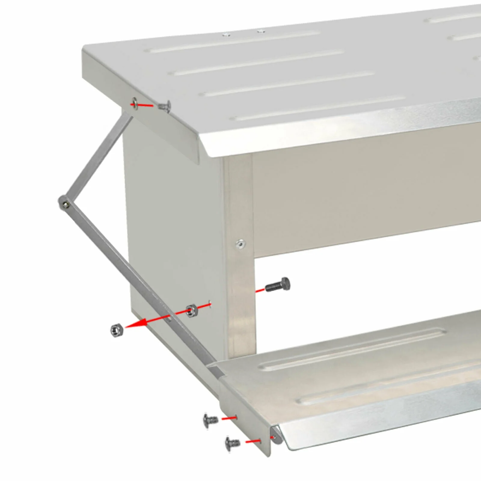 Automatic Chicken Feeder - Image 11