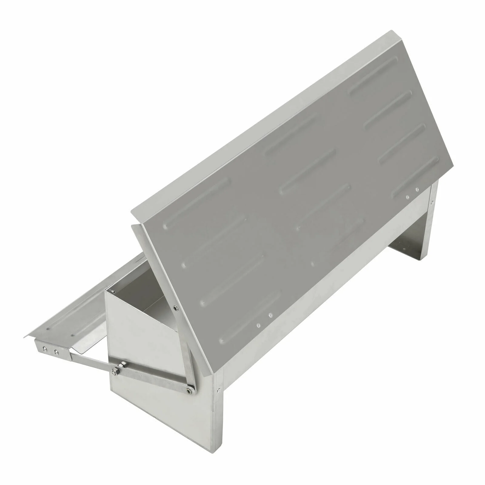 Automatic Chicken Feeder - Image 8