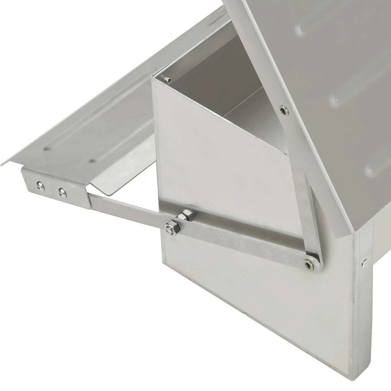 Automatic Chicken Feeder - Image 9