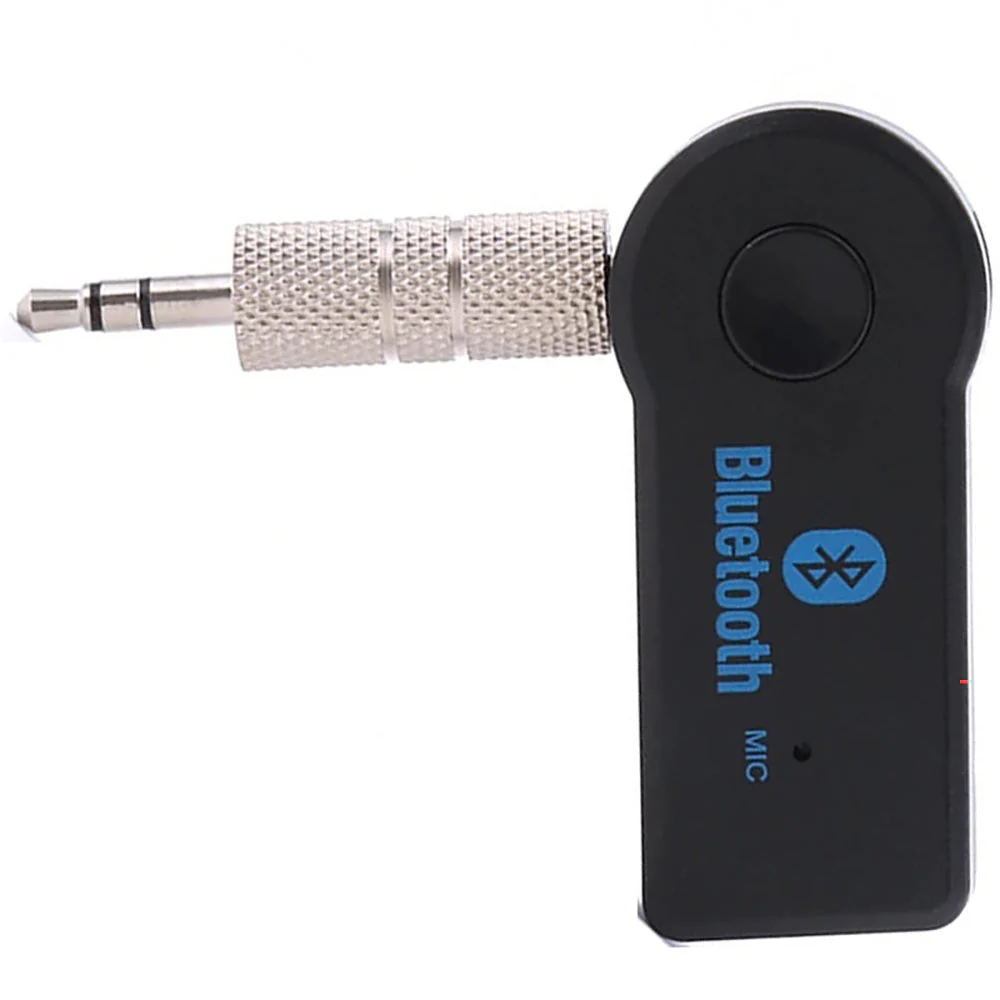 Car Bluetooth Transmitter Receiver