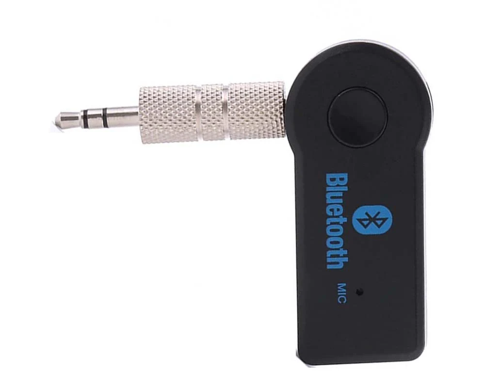 Car Bluetooth Transmitter Receiver - Image 3