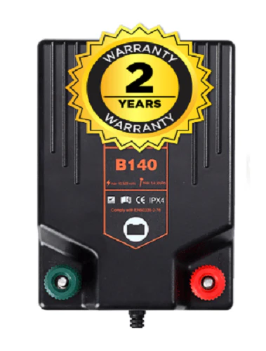 Electric Fence Energiser 22KM - Image 3