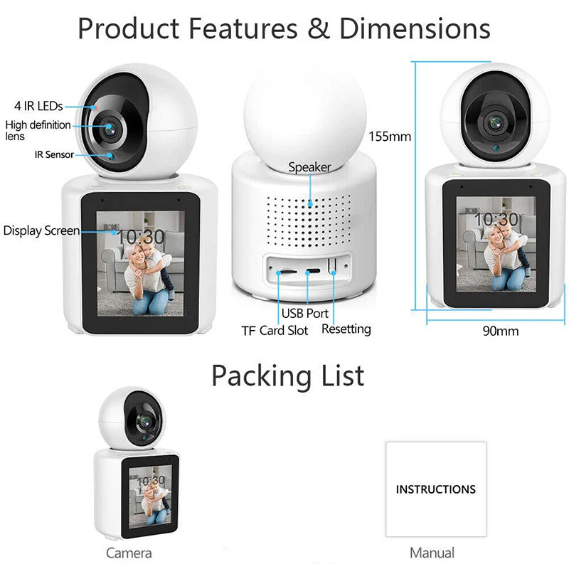 Baby Monitor - Image 3