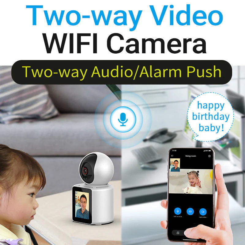 Baby Monitor - Image 6