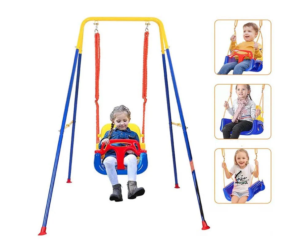 Swing Seat with Stand - Image 7
