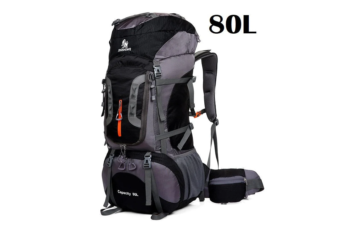 Backpack 80L Day Pack - Image 4