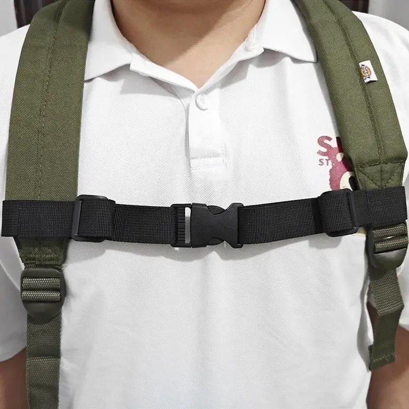 Backpack Chest Strap - Image 5