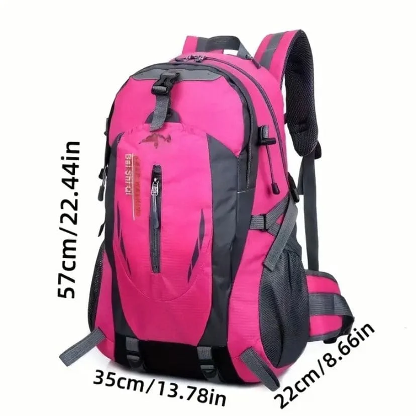 Backpack (Pink) - Image 2