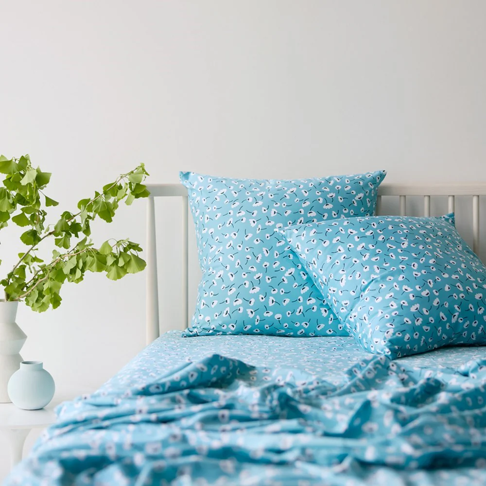 Bamboo Cotton Standard Pillowcase