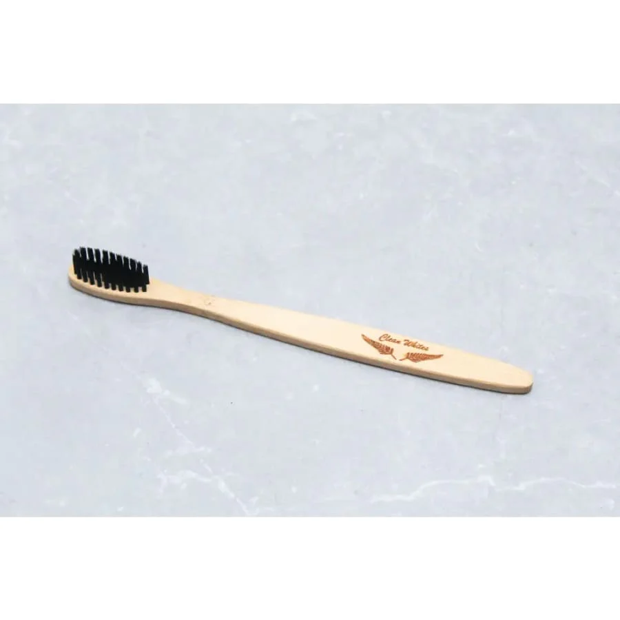 Bamboo Toothbrush - Image 2