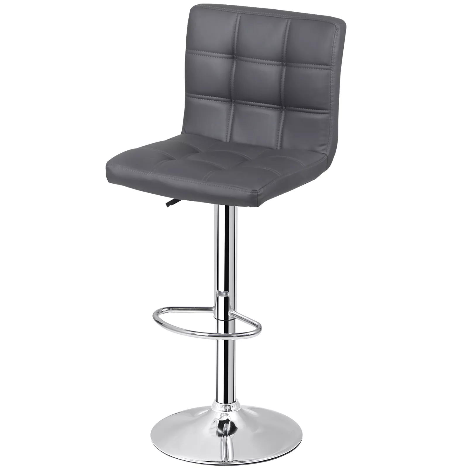 Bar Stool Height Adjustable Bar Stool - Image 13