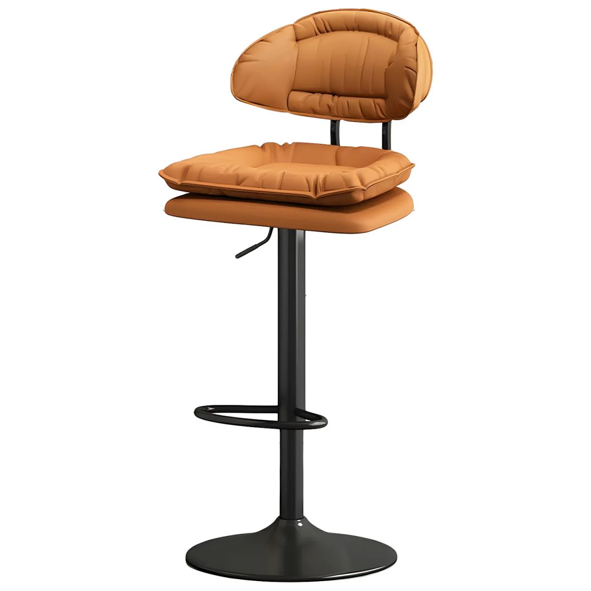 Bar Stool Height Adjustable Bar Stools - Image 3
