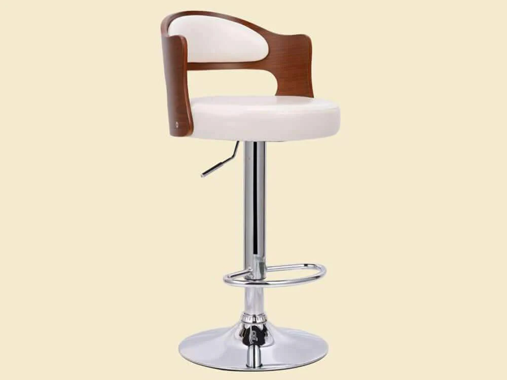 Bar Stools 2PCS set - Image 3