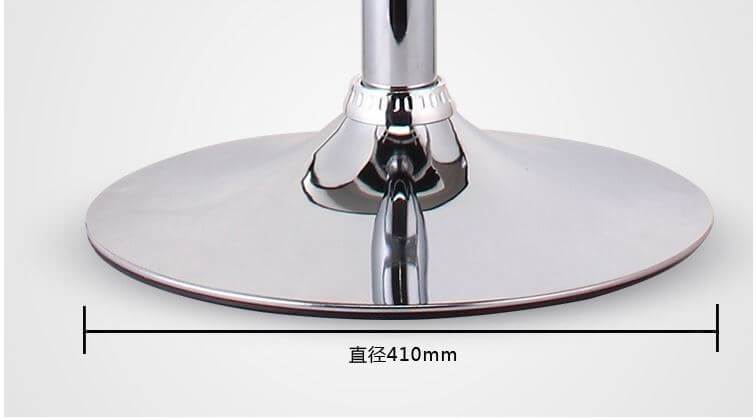 Bar Stools 2PCS set - Image 4