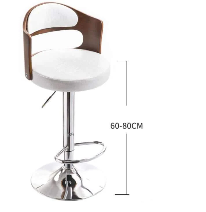 Bar Stools 2PCS set - Image 7