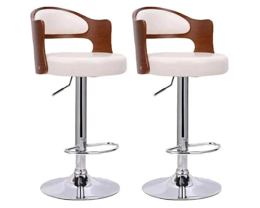 Bar Stools 2PCS set - Image 8