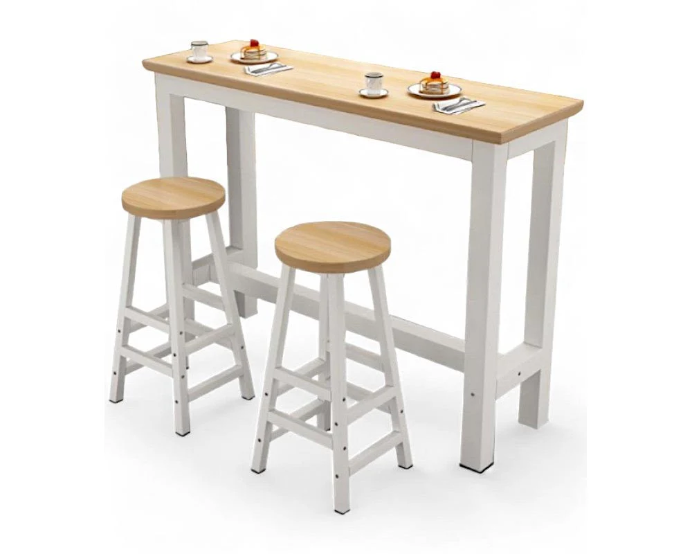 Bar Table and Bar Stools - Image 12