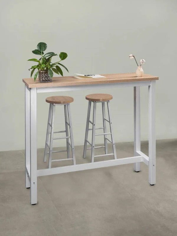 Bar Table and Bar Stools - Image 8