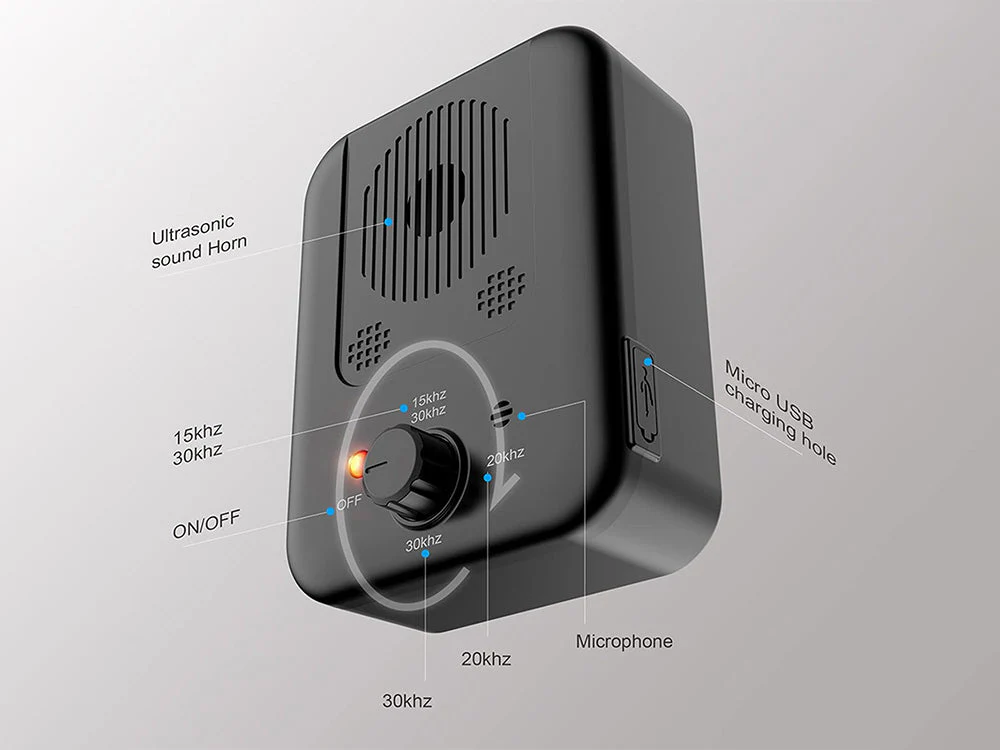 Bark Control Device - Image 2