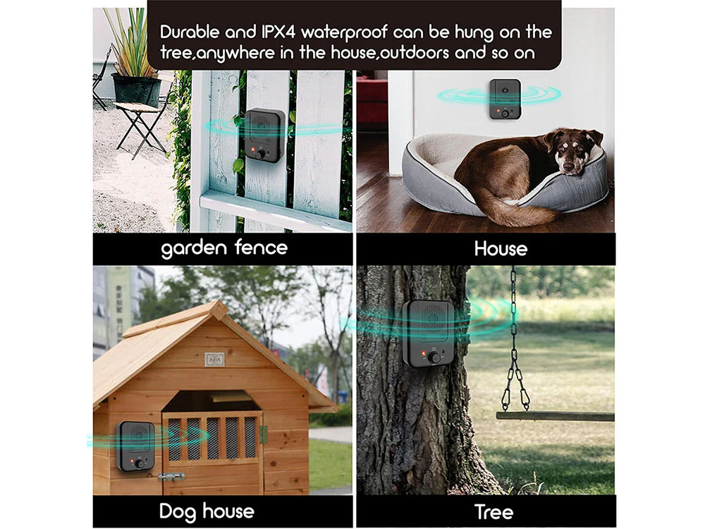 Bark Control Device - Image 5