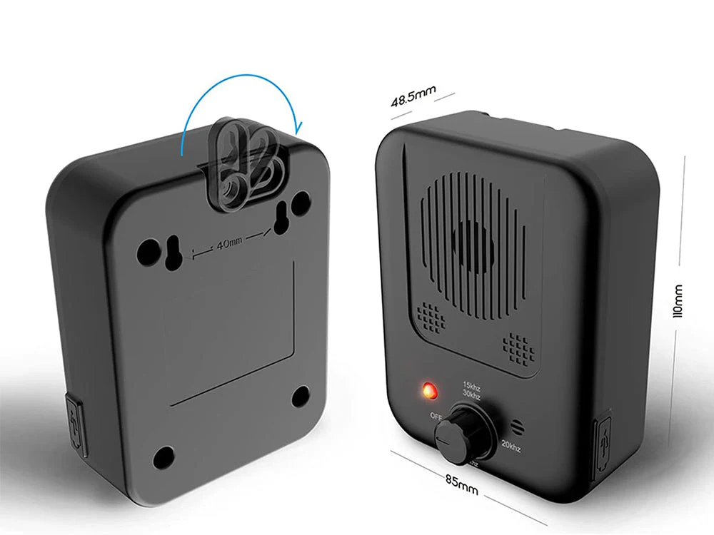 Bark Control Device - Image 6