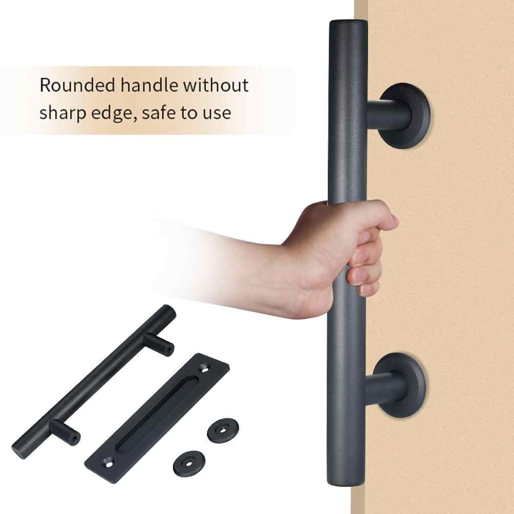 Barn Door Handle Sliding Barn Door Handle - Image 5