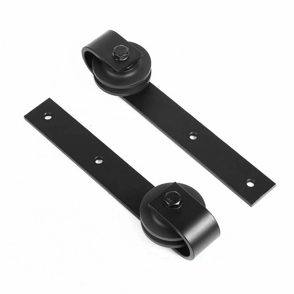 Barn Door Hardware - Image 10