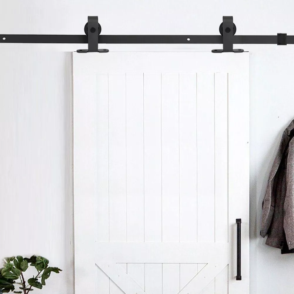 Barn Door Hardware 1.5M - Image 7
