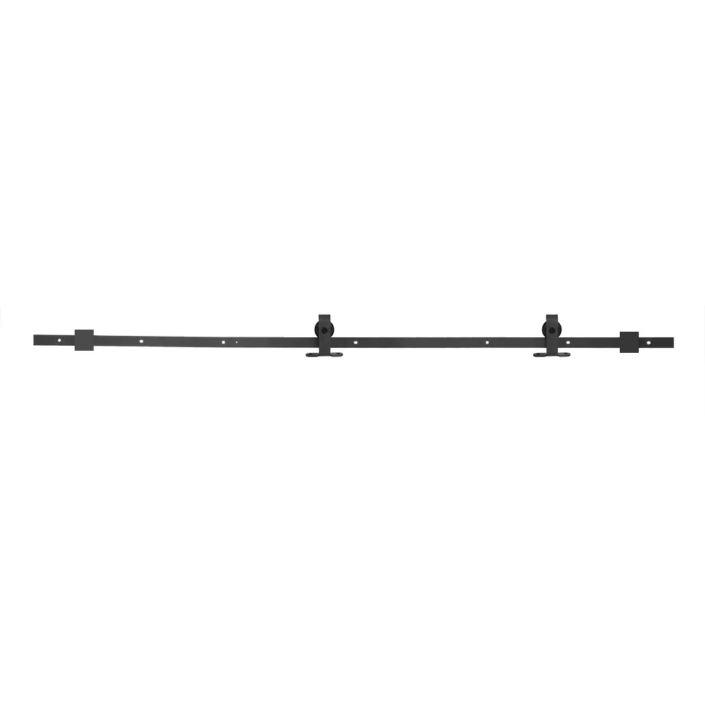 Barn Door Hardware 1.5M - Image 8