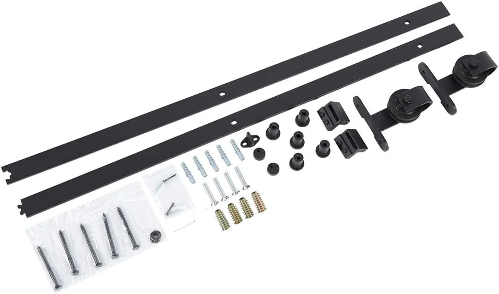 Barn Door Hardware 1.83M - Image 4
