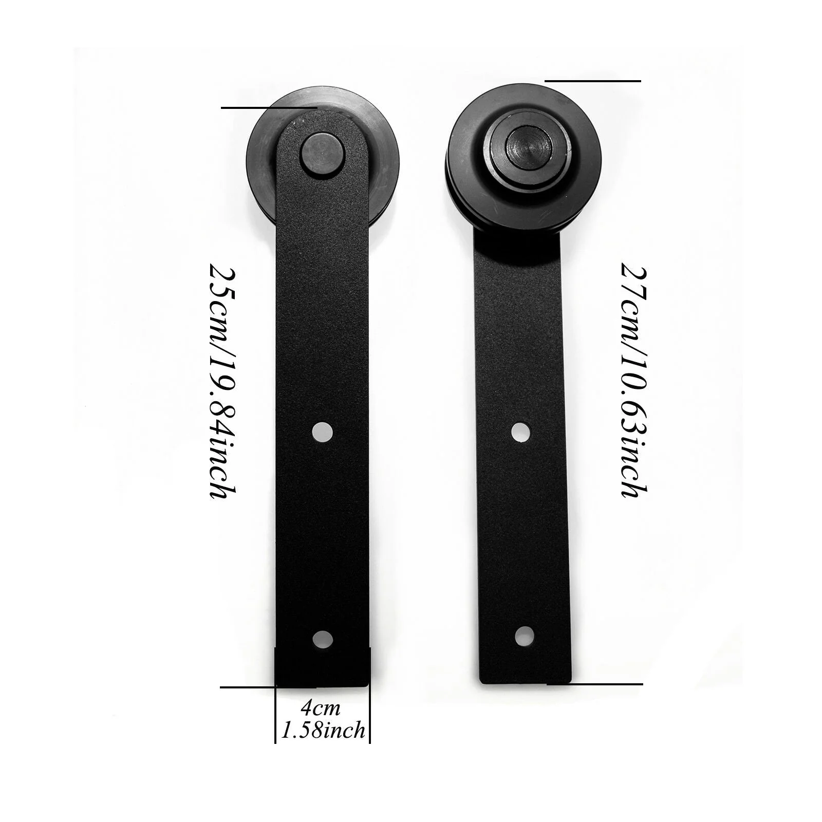Barn Door Hardware - Image 5